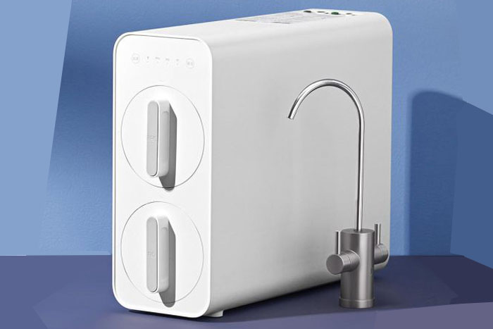 Máy lọc nước Xiaomi Mijia 600G MR652-B